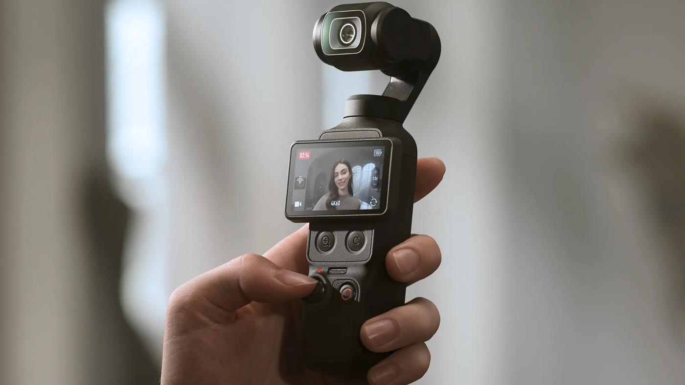Yeni DJI Osmo Pocket 4 Tanıtıldı: 4K/240fps Video, 37MP Kamera ve ActiveTrack 7.0