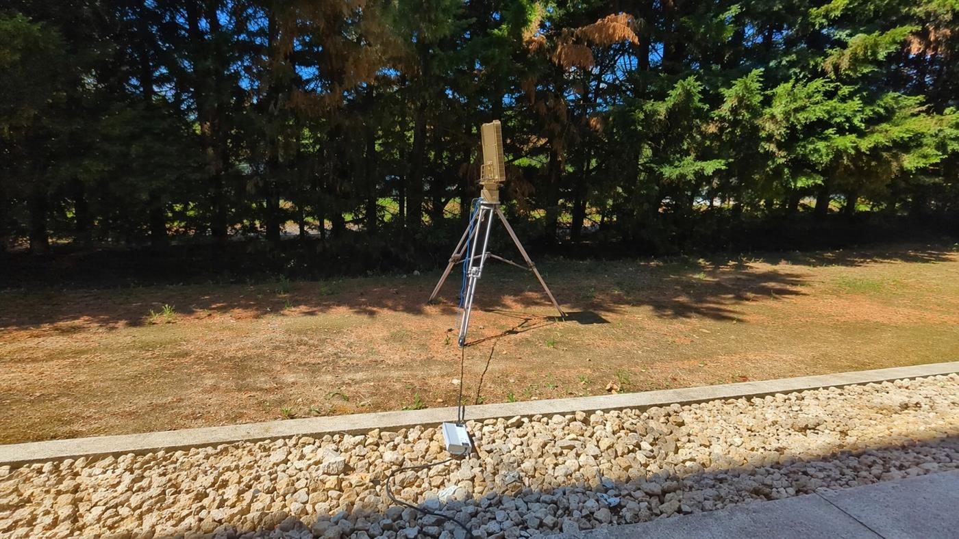 250 Bin Dolarlık Sistemlere Rakip: Açık Kaynaklı Radar Sistemi Aeris-10 Geliştirildi