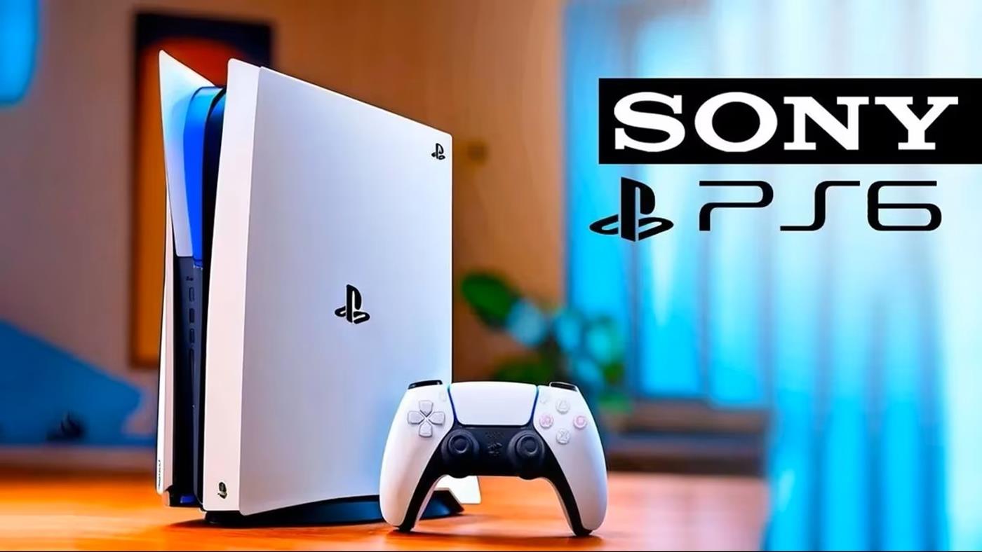 PlayStation 6'dan Geriye Uyumluluk Müjdesi: PS4 ve PS5 Oyunları Desteklenecek
