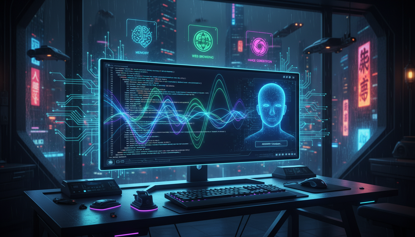 OpenAI'dan Codex İçin Büyük Güncelleme: Geliştirici İş Akışlarında Yeni Dönem