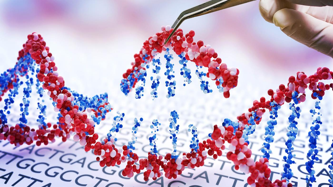 Down Sendromu Tedavisinde CRISPR Teknolojisiyle Önemli Bir Adım Atıldı