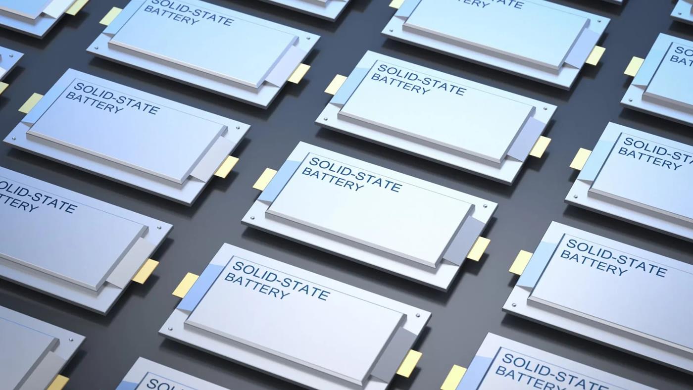 Elektrikli Araçlar İçin Dönüm Noktası: Tam Katı Hal Bataryalarda Seri Üretim 2026'da Başlıyor