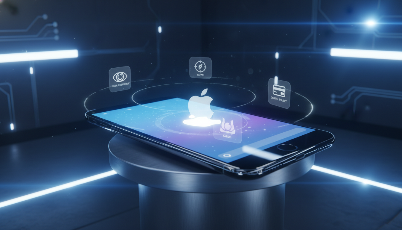 Apple'dan iOS 27 Sızıntısı: Dört Yeni Apple Intelligence Özelliği Yolda
