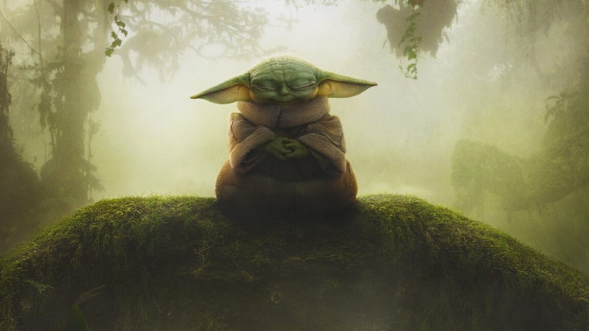 Lucasfilm, 'The Mandalorian and Grogu' Filminin Son Fragmanını Yayınladı