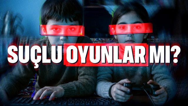 Şiddet Olaylarında Video Oyunları Gerçekten Suçlu mu?