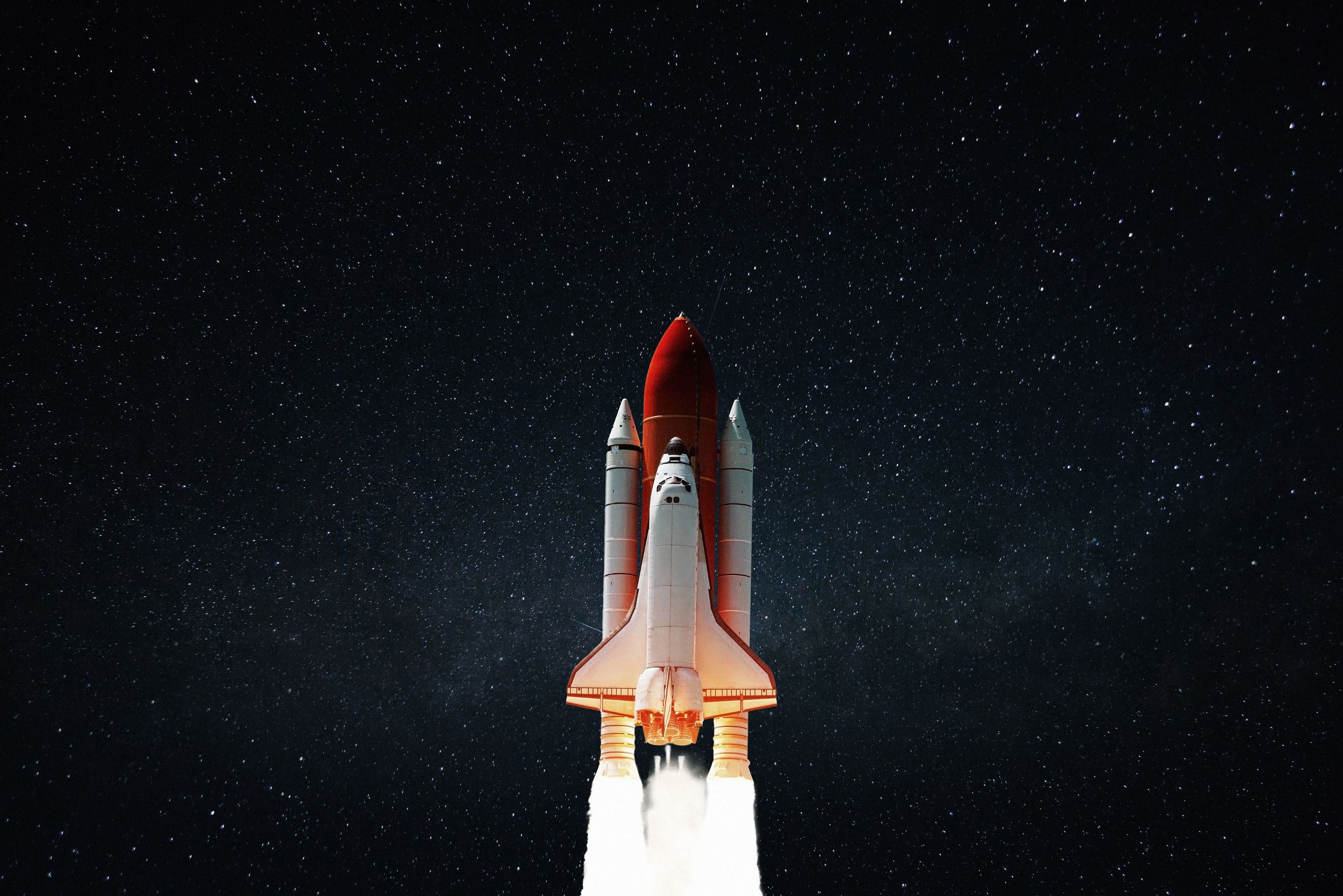 Astronotlar Uzayda Ne Kadar Hızlı Gittiklerini Nasıl Anlıyor?