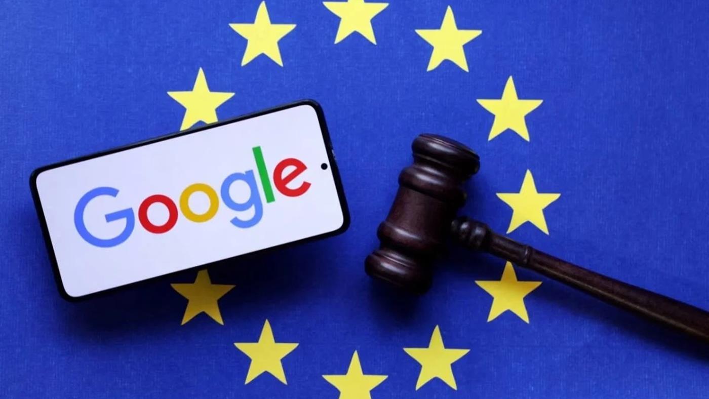 Avrupa Birliği'nden Google'a Yeni Düzenleme: Arama Verileri Rakiplerle Paylaşılabilir