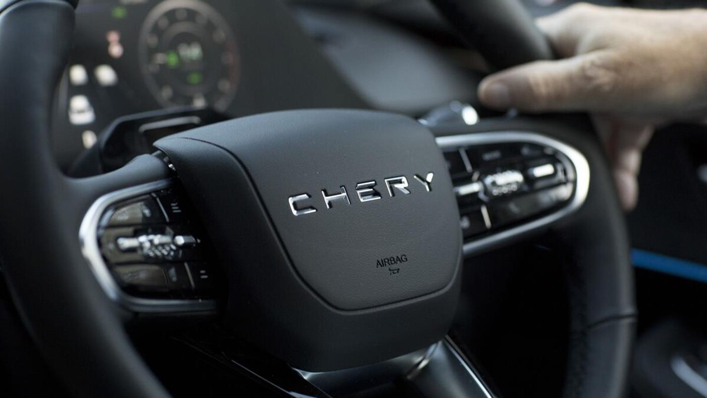 Chery'nin 1 Milyar Dolarlık Türkiye Yatırımı Beklemede: Yeni Rota İngiltere mi Olacak?