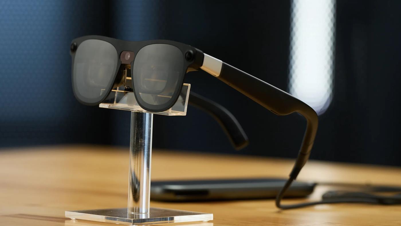 Lüks ve Teknoloji Buluşuyor: Google ve Gucci'den 2027'de Yapay Zeka Destekli Akıllı Gözlük