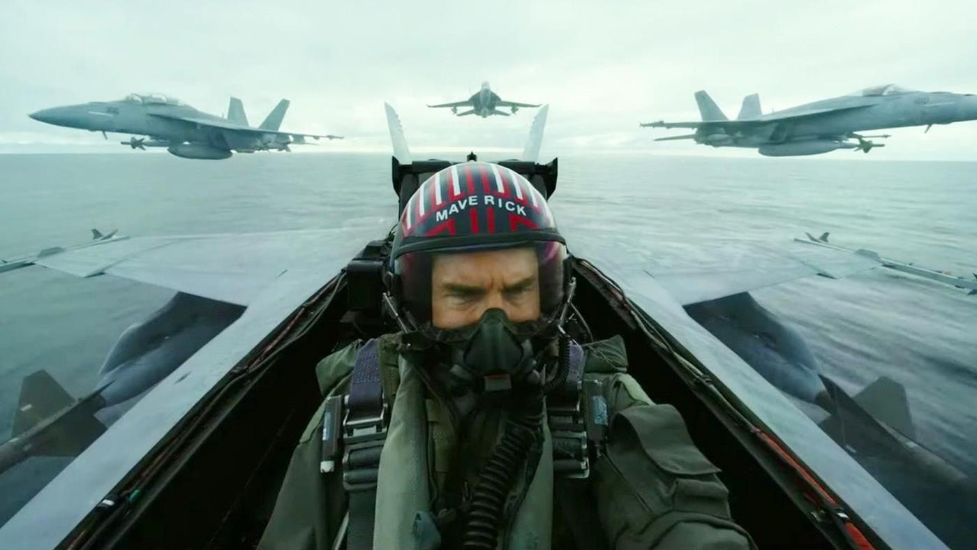 Top Gun 3 Resmi Olarak Duyuruldu: Tom Cruise Geri Dönüyor