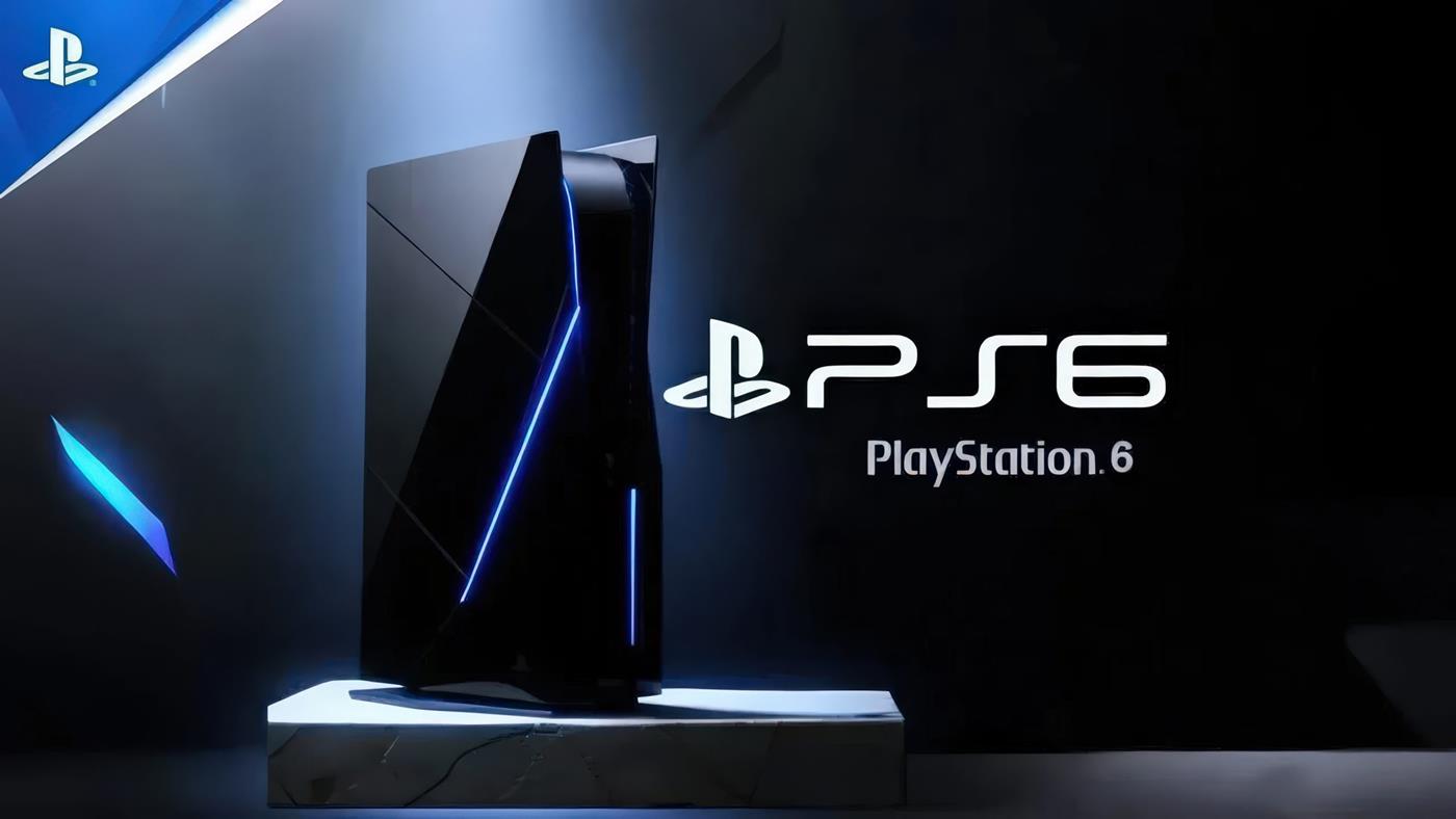 PlayStation 6'nın Gerçek Performans Artışı Belli Oldu: PS5'e Göre 3 Kat Daha Hızlı Olacak