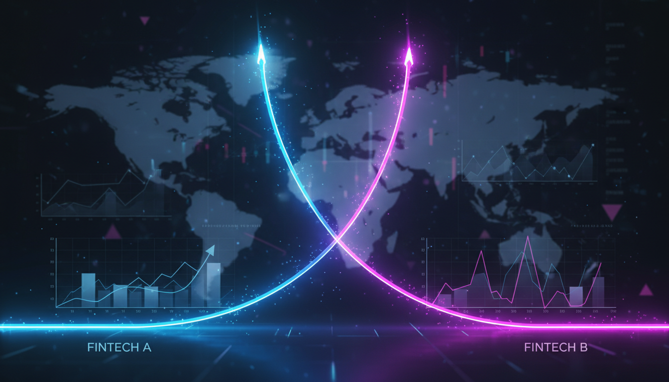 Stripe'ın 1.2 Milyar Dolarlık Satın Alma Teklifini Reddeden Airwallex Şimdi Rakip Oldu
