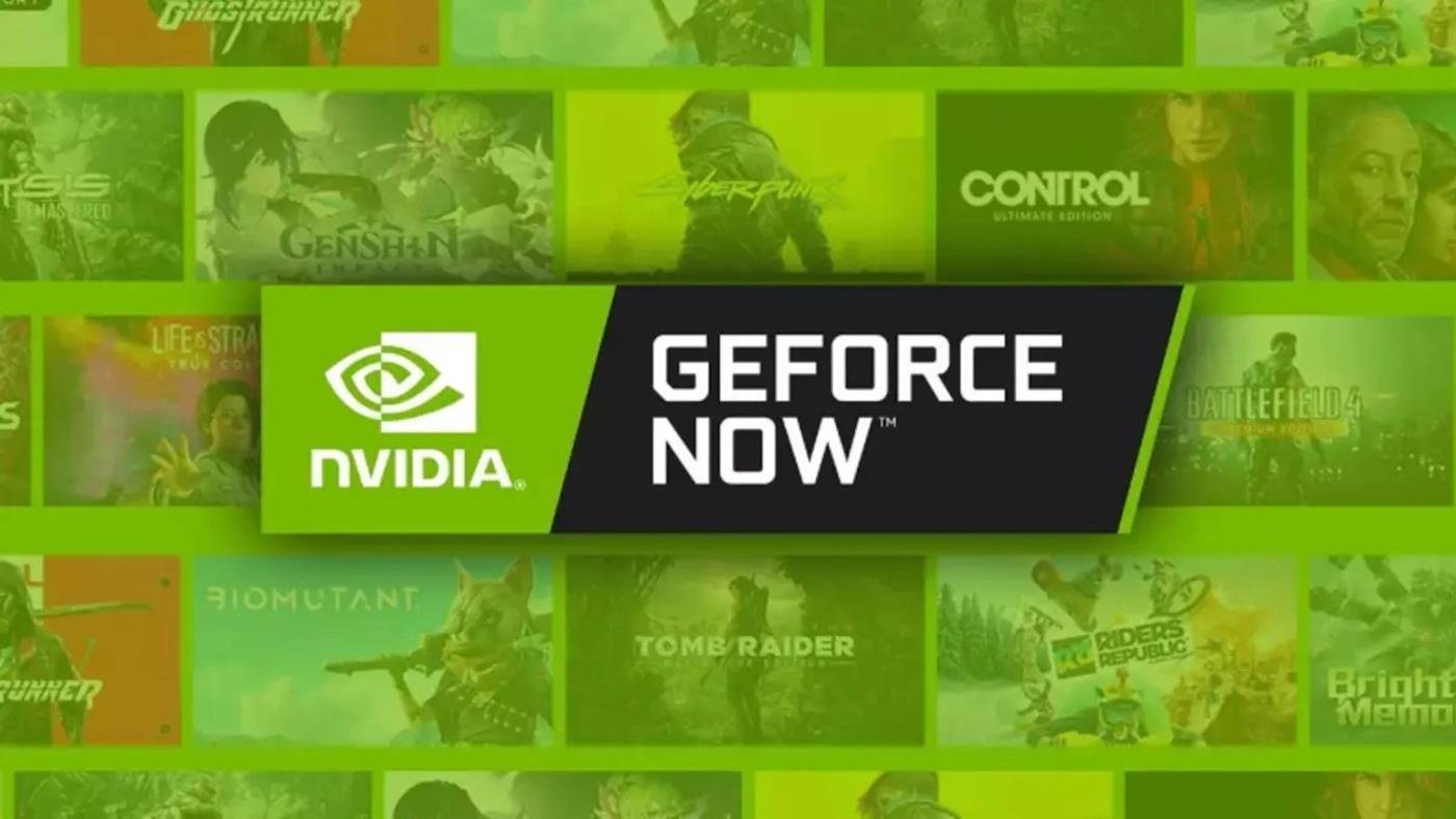 GeForce Now Kütüphanesine 4 Yeni Oyun Eklendi: İşte Güncel Fiyatlar