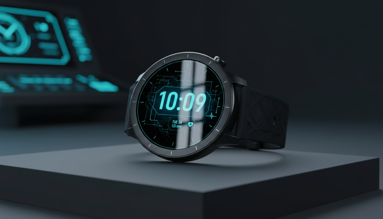 OnePlus Watch 4 Google Play Console'da Görüldü: Özellikleri ve Tasarımı Sızdırıldı