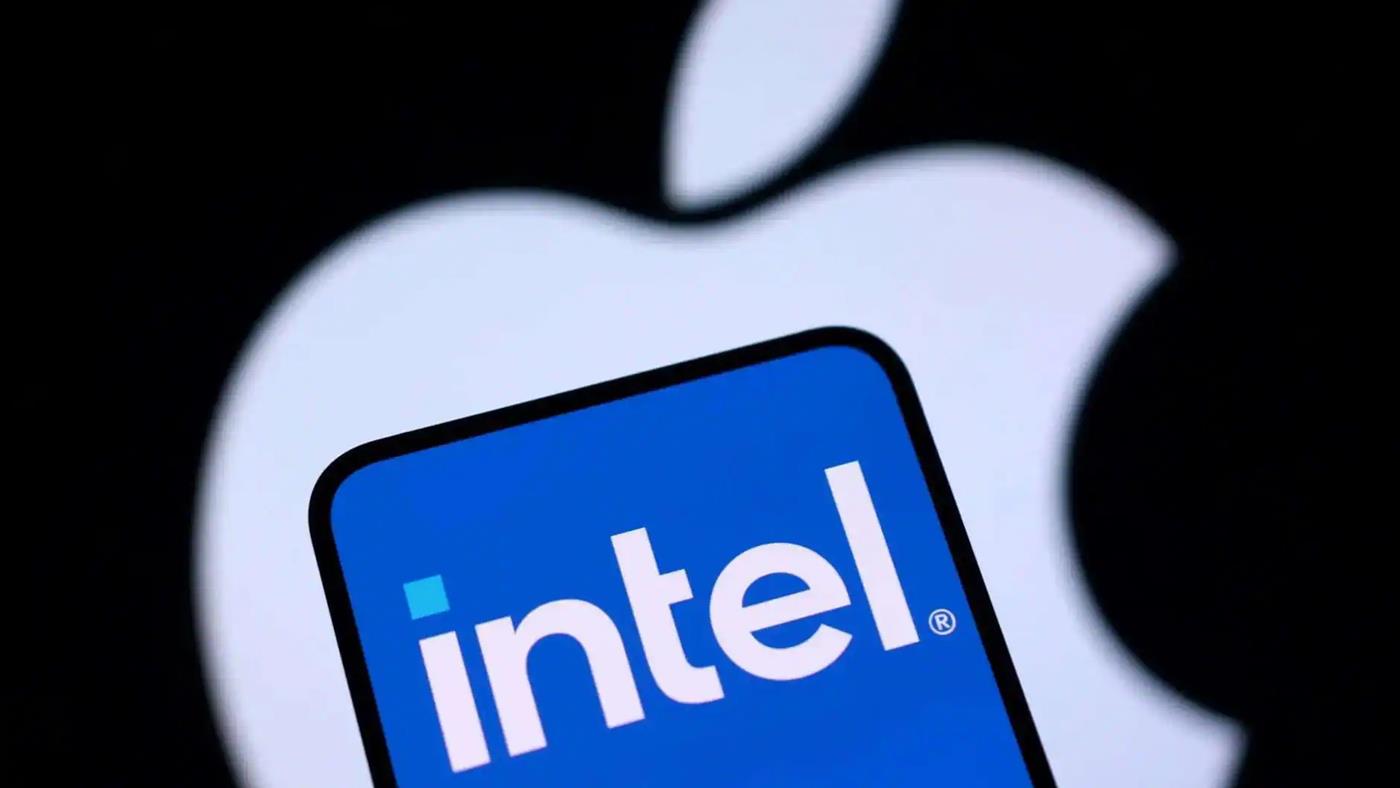 Apple'dan Tarihi Karar: Intel İşlemcili Mac'ler İçin Güncelleme Dönemi Bitiyor