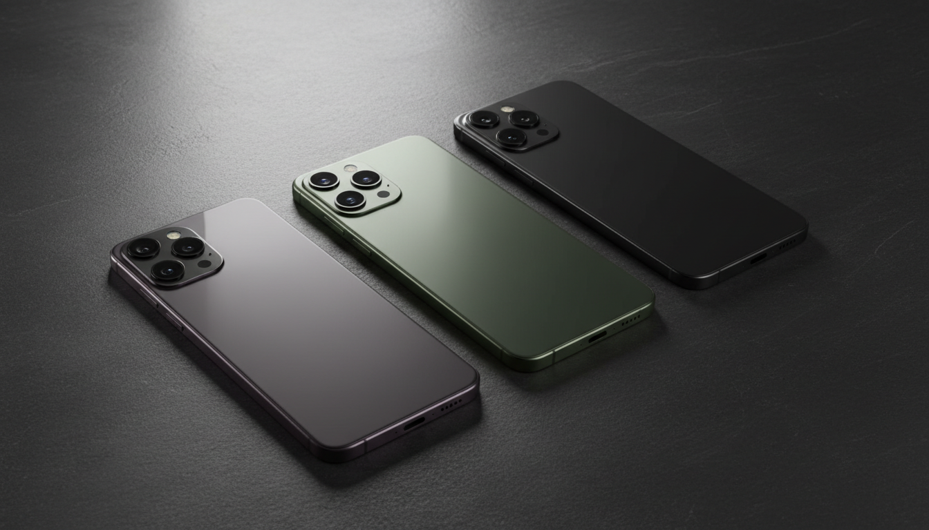 Sony Xperia 1 VIII Tasarımı Sızdırıldı: Kare Kamera Modülü ve Yeni Özellikler