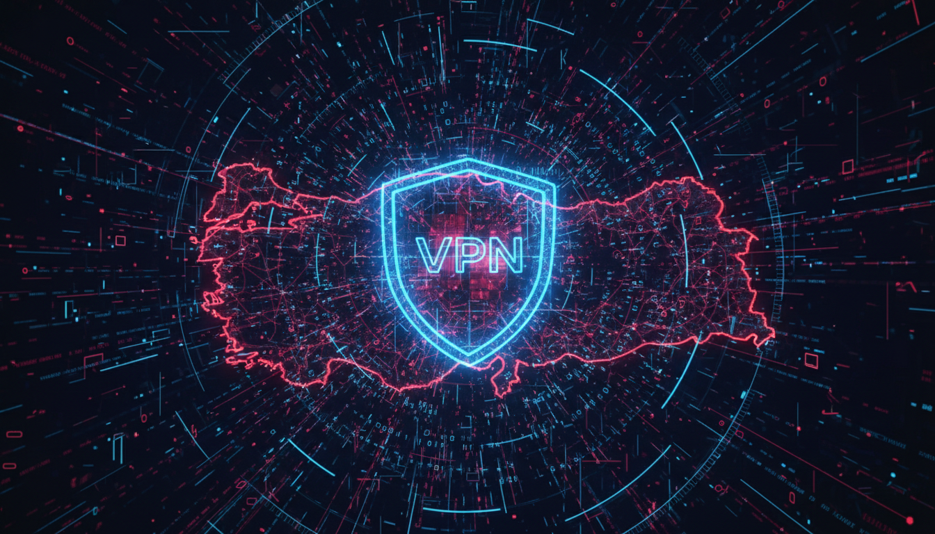 VPN Yasağı İddiaları Sonrası Proton VPN Kayıtları Türkiye'de İkiye Katlandı