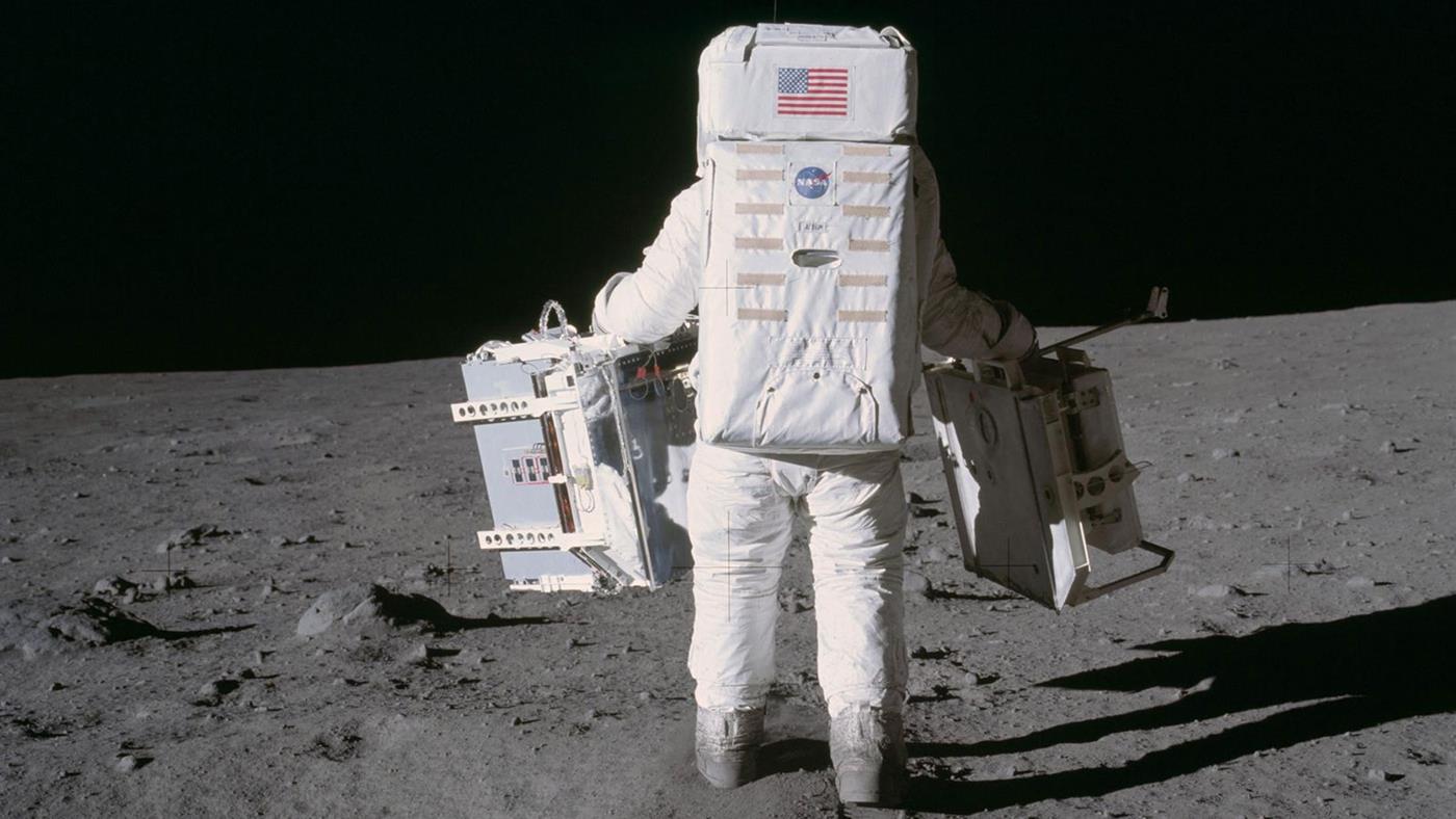NASA, Artemis Görevleri İçin Ay'da Ateş Yakmayı Deneyecek