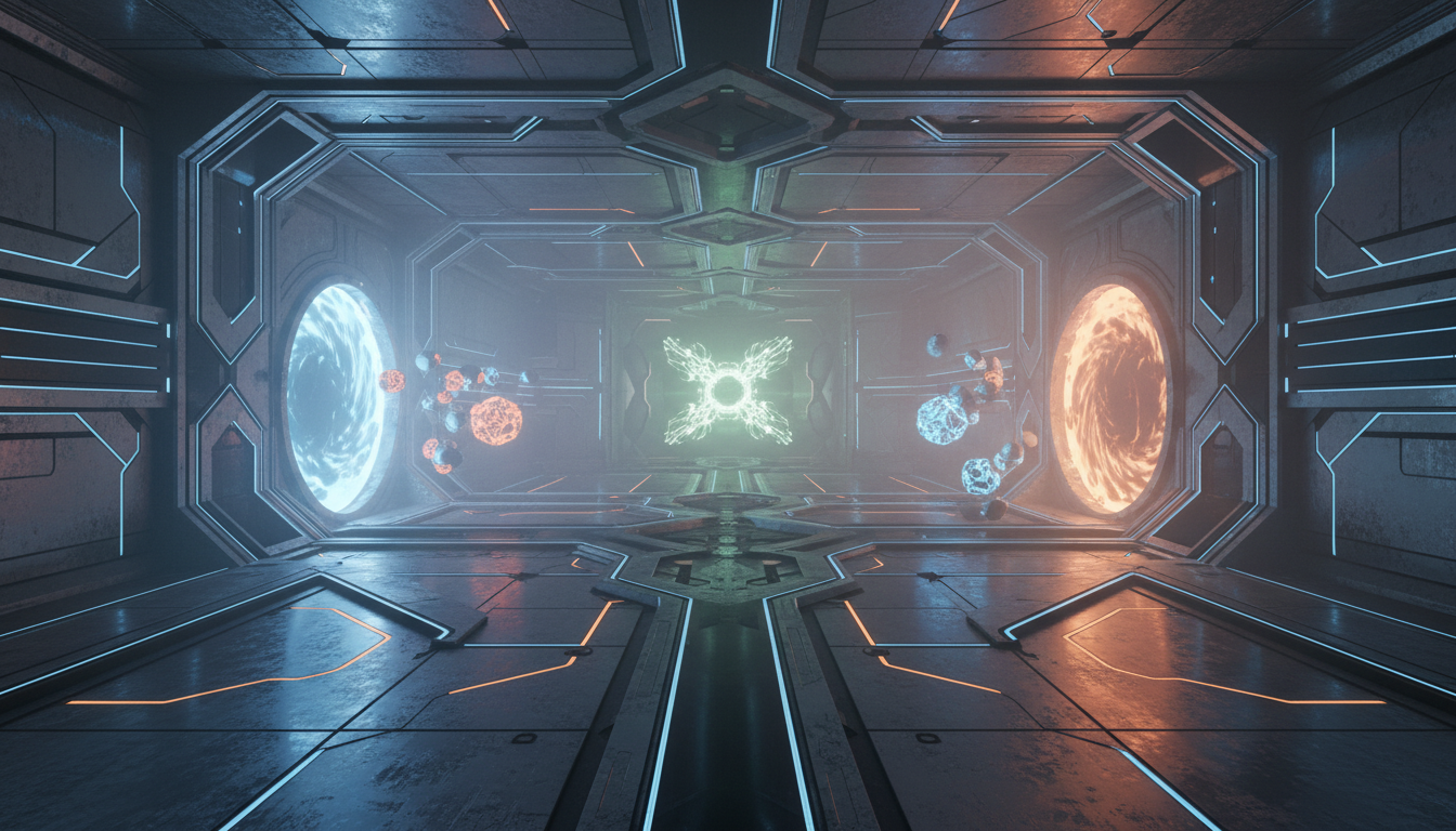 Valve'in Klasiği Portal 2, Community Edition Moduyla Modernleşiyor