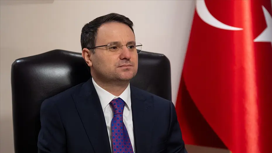 Adalet Bakanlığı 2025 Verilerini Açıkladı: Mahkemelerde Dosya Temizleme Oranları Yükseldi