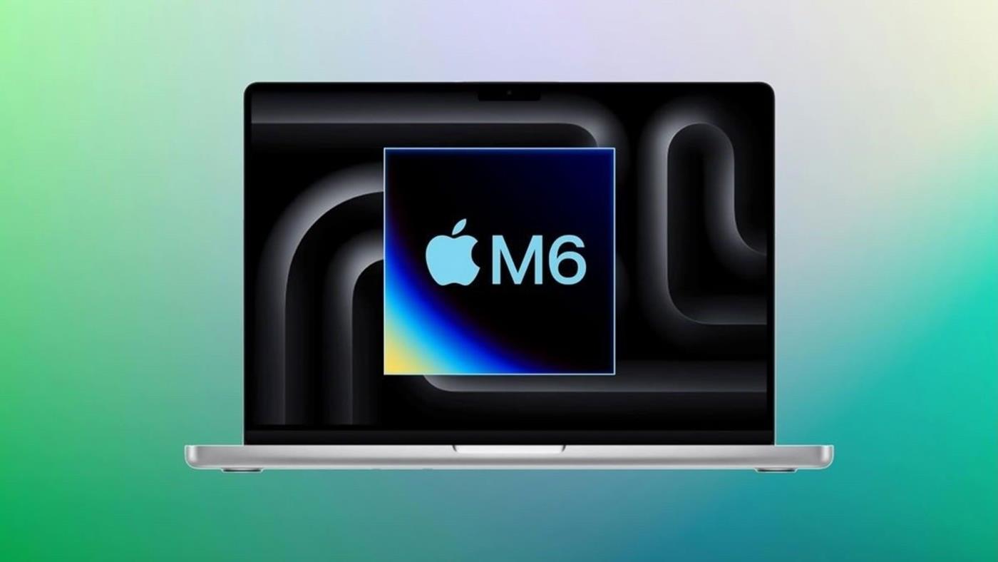 Apple'ın OLED Ekranlı Yeni MacBook Pro Modeli Tedarik Krizi Nedeniyle 2027'ye Ertelendi