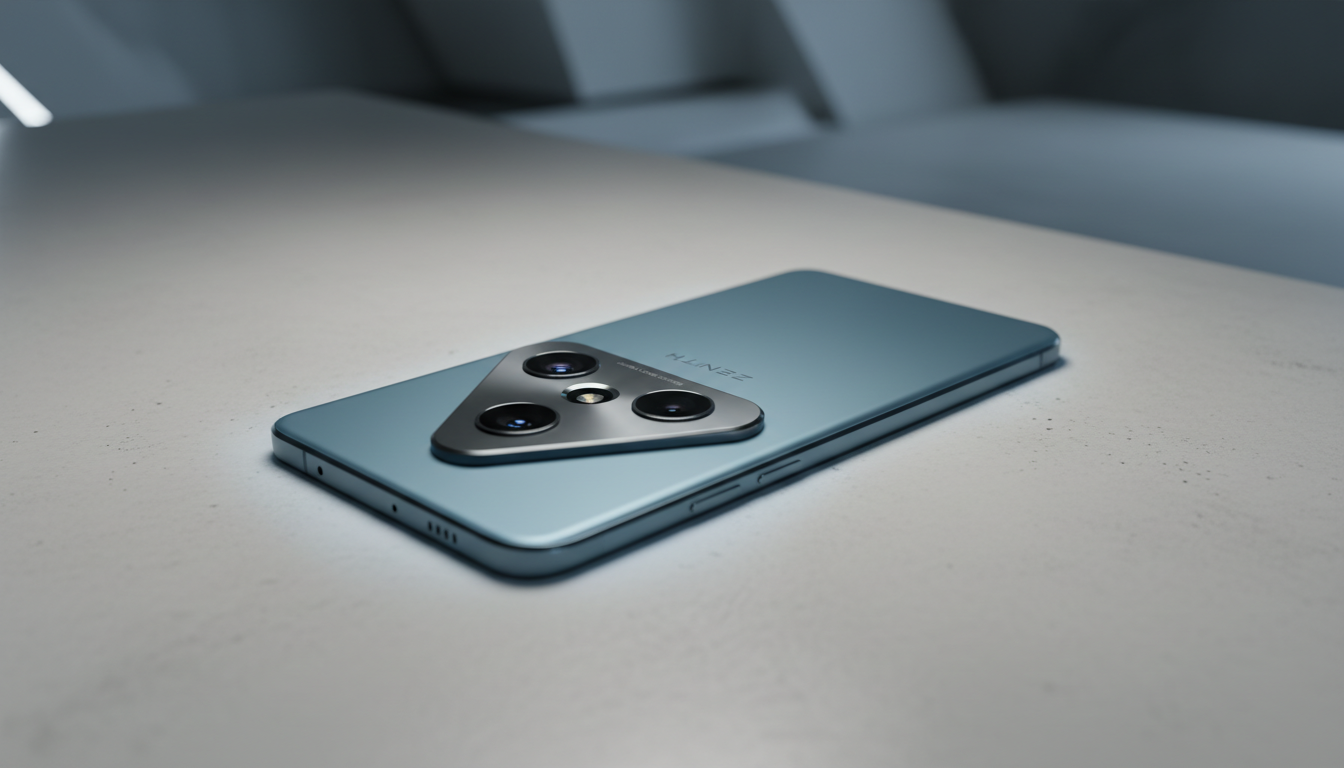 Huawei Pura 90 Serisi Sızdırıldı: 200 MP Kamera ve Yeni Tasarım