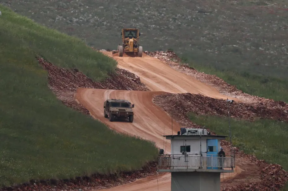 İsrail'den Lübnan'a Litani Nehri Uyarısı: Ateşkese Rağmen Gerilim Sürüyor