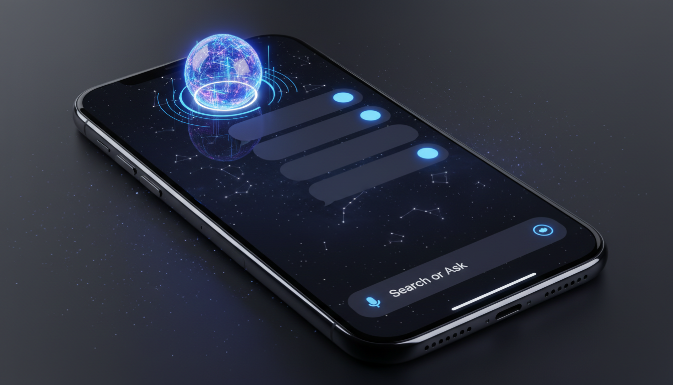 Apple, iOS 27 ile Siri'yi Bağımsız Bir Yapay Zeka Asistanına Dönüştürüyor