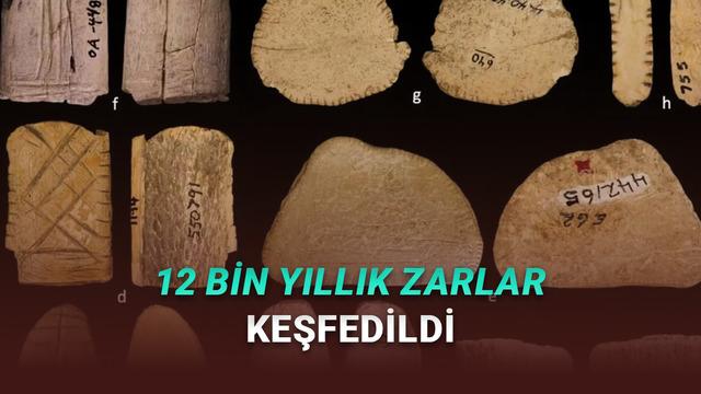 Kuzey Amerika'da 12 Bin Yıllık Zar Bulundu: Oyun Tarihi Yeniden Yazılıyor