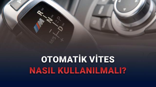 Yüksek Kilometreli Otomatik Vitesli Araçlarda Şanzıman Ömrünü Uzatmanın Yolları