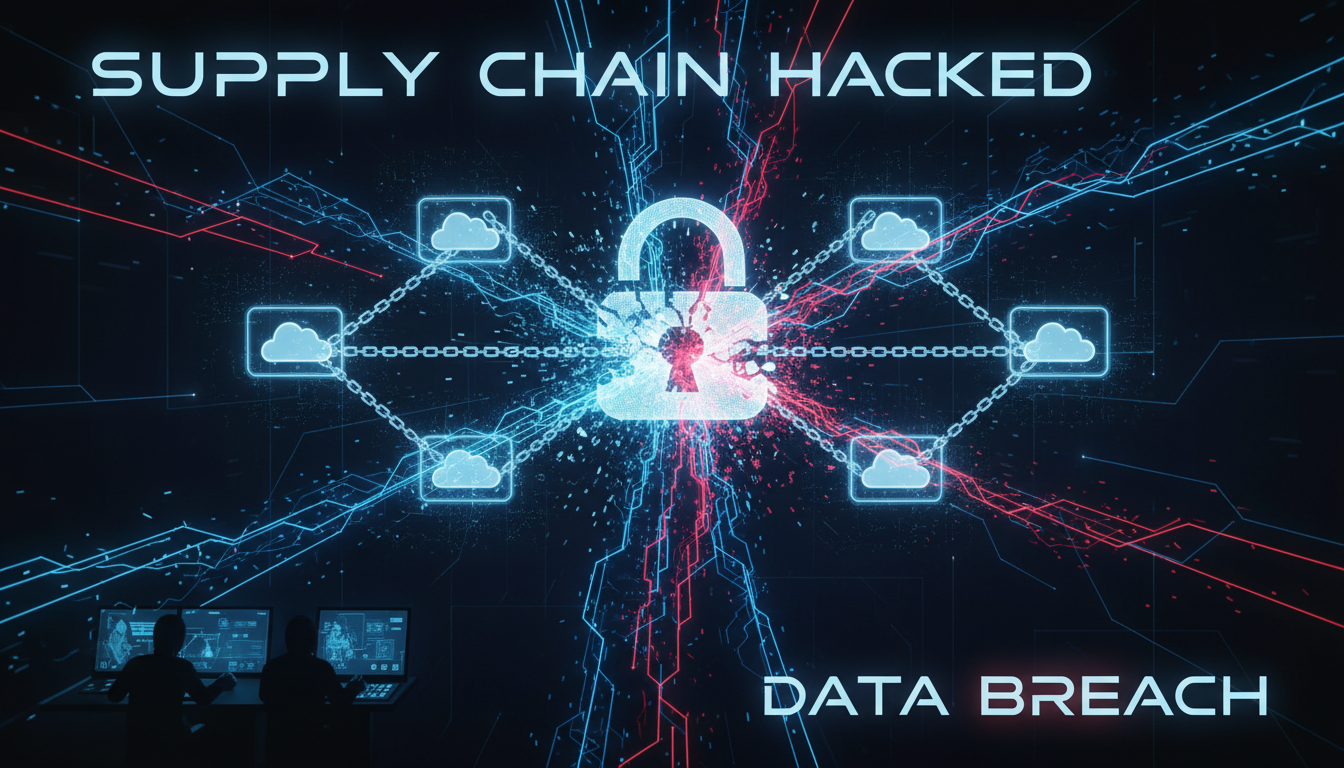 Vercel Hacklendi: Context AI Üzerinden Müşteri Verileri Çalındı