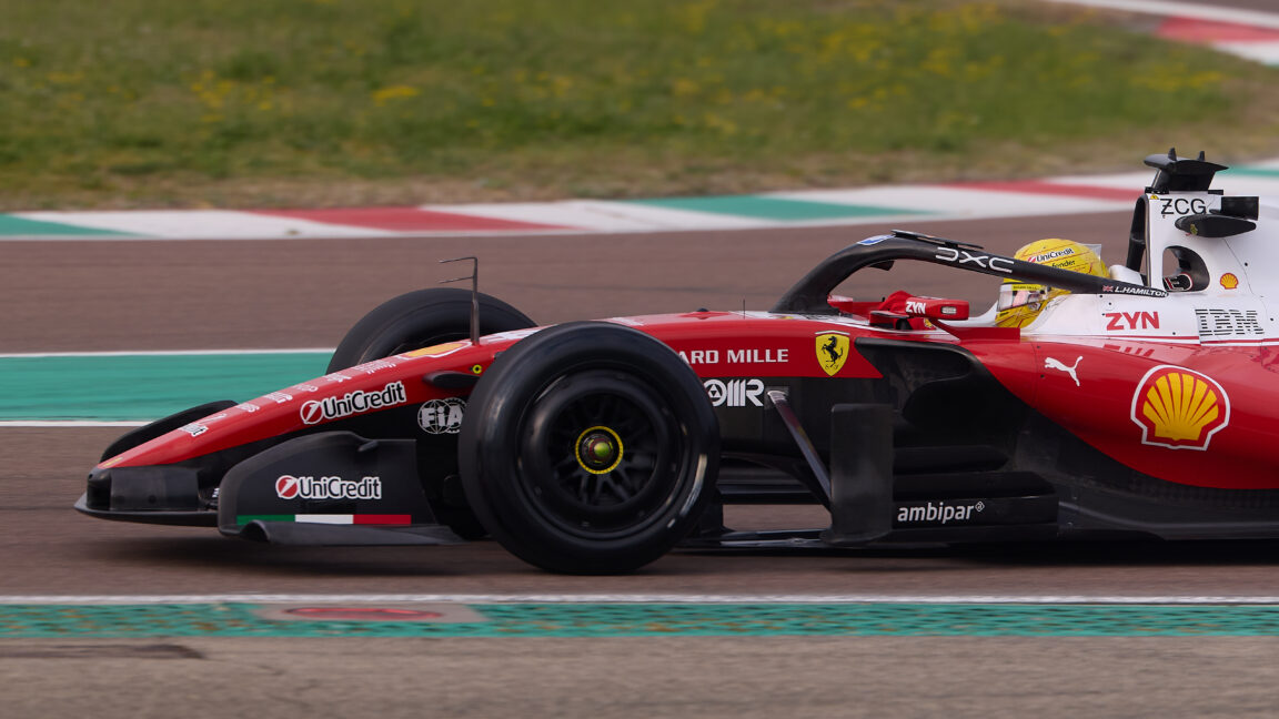 Formula 1, Hibrit Motor Sorunlarını Çözmek İçin Yeni Kuralları Devreye Alıyor