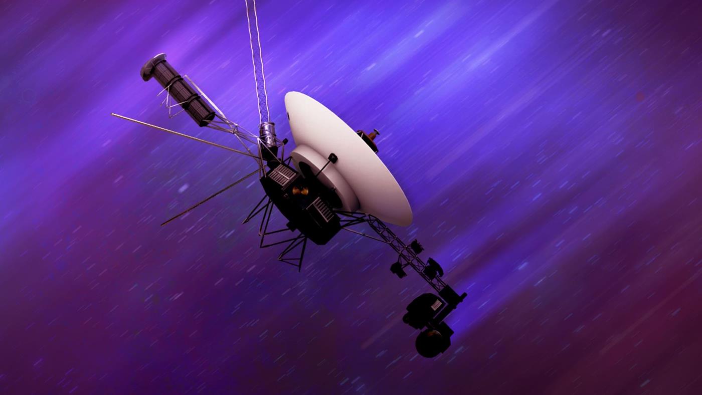 NASA, Enerji Tasarrufu İçin Voyager 1'in Kritik Bilimsel Cihazını Kapattı