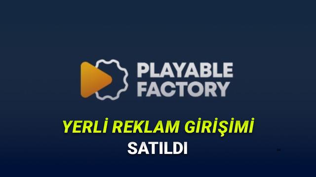 Yerli Oyun Teknolojisi Girişimi Playable Factory, Ürdünlü Tamatem Games Tarafından Satın Alındı