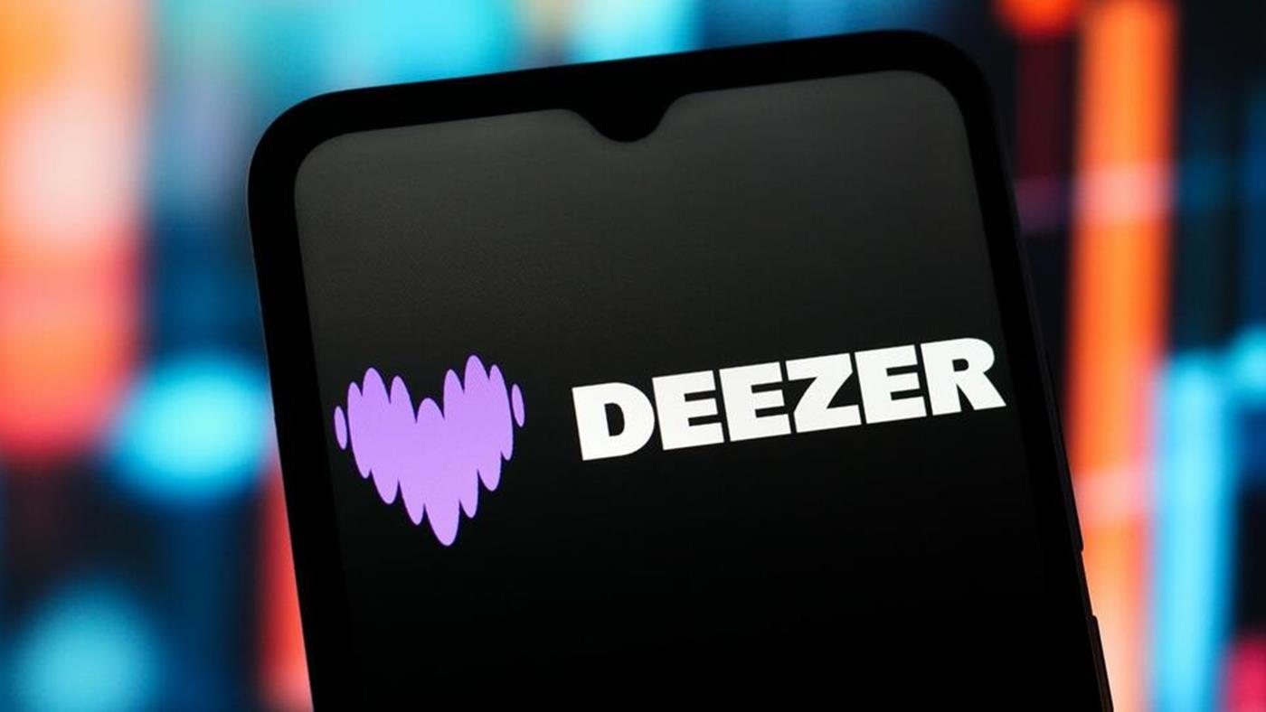 Deezer Açıkladı: Platforma Yüklenen Müziklerin Yüzde 44'ü Yapay Zeka Üretimi