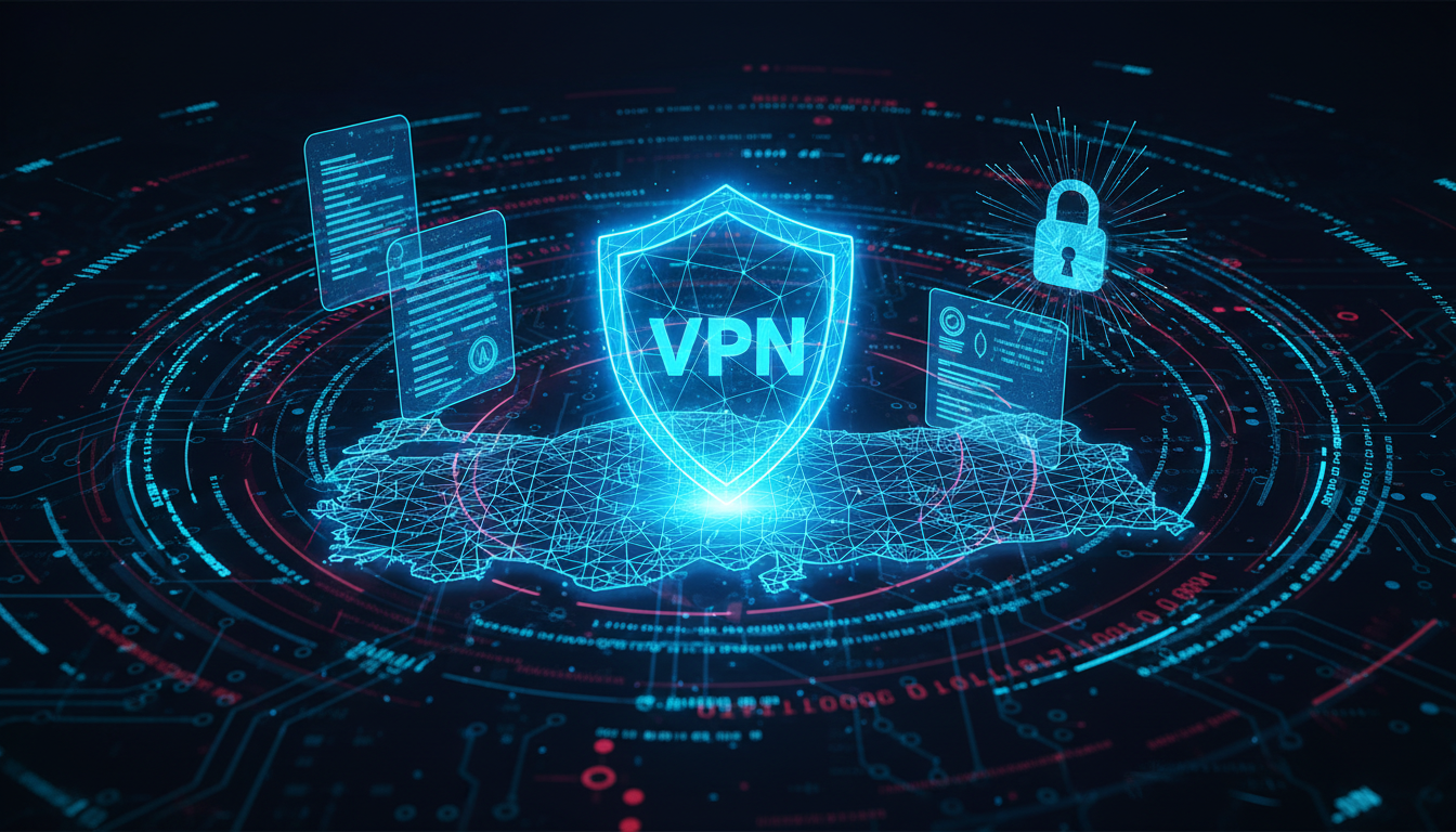 Türkiye'de Yeni VPN Düzenlemesi: 30 Milyon TL Ceza ve Bant Daraltma Yolda