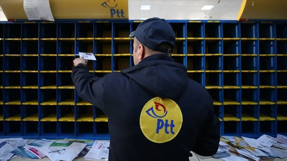 İletişim Başkanlığı DMM Açıkladı: PTT Sistemlerinde Veri Sızıntısı İddiaları Asılsız