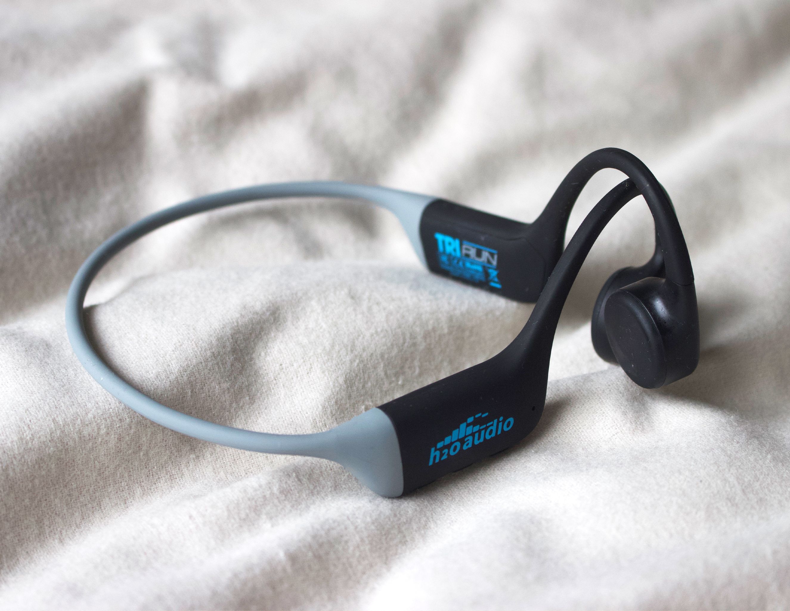 H2O Audio Tri Run İncelemesi: Uygun Fiyatlı Kemik İletimli Kulaklık Beklentileri Karşılıyor mu?