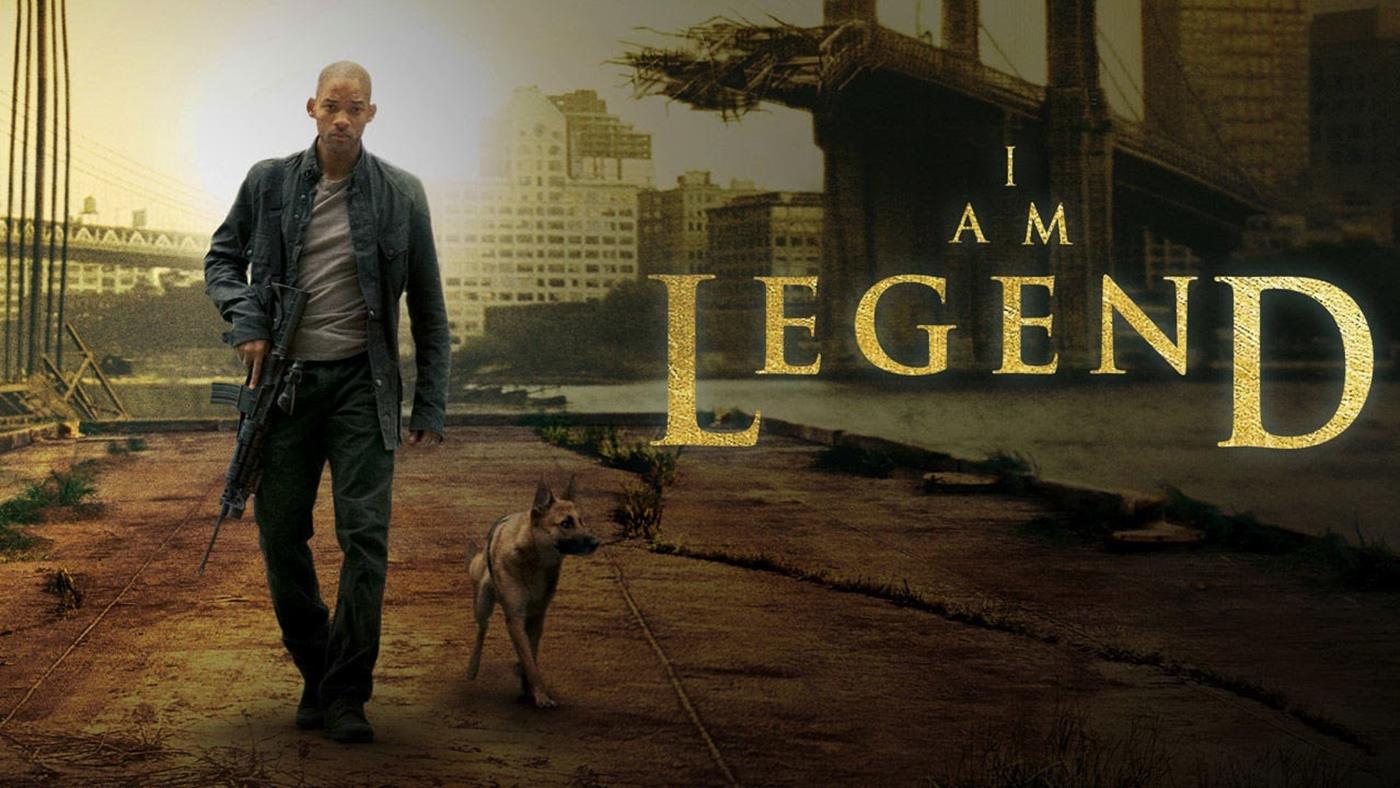 I Am Legend 2 Resmen Geliyor: Yönetmen Belli Oldu