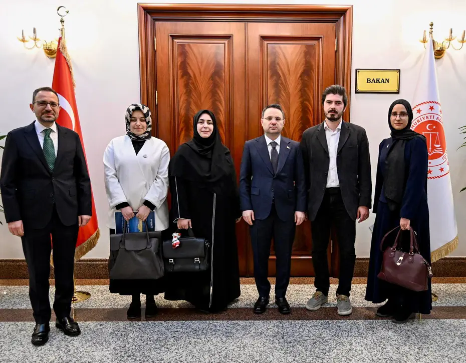 İsrail'in Sumud Filosu Saldırısına Karşı Türkiye'de Yargı Süreci Resmen Başladı