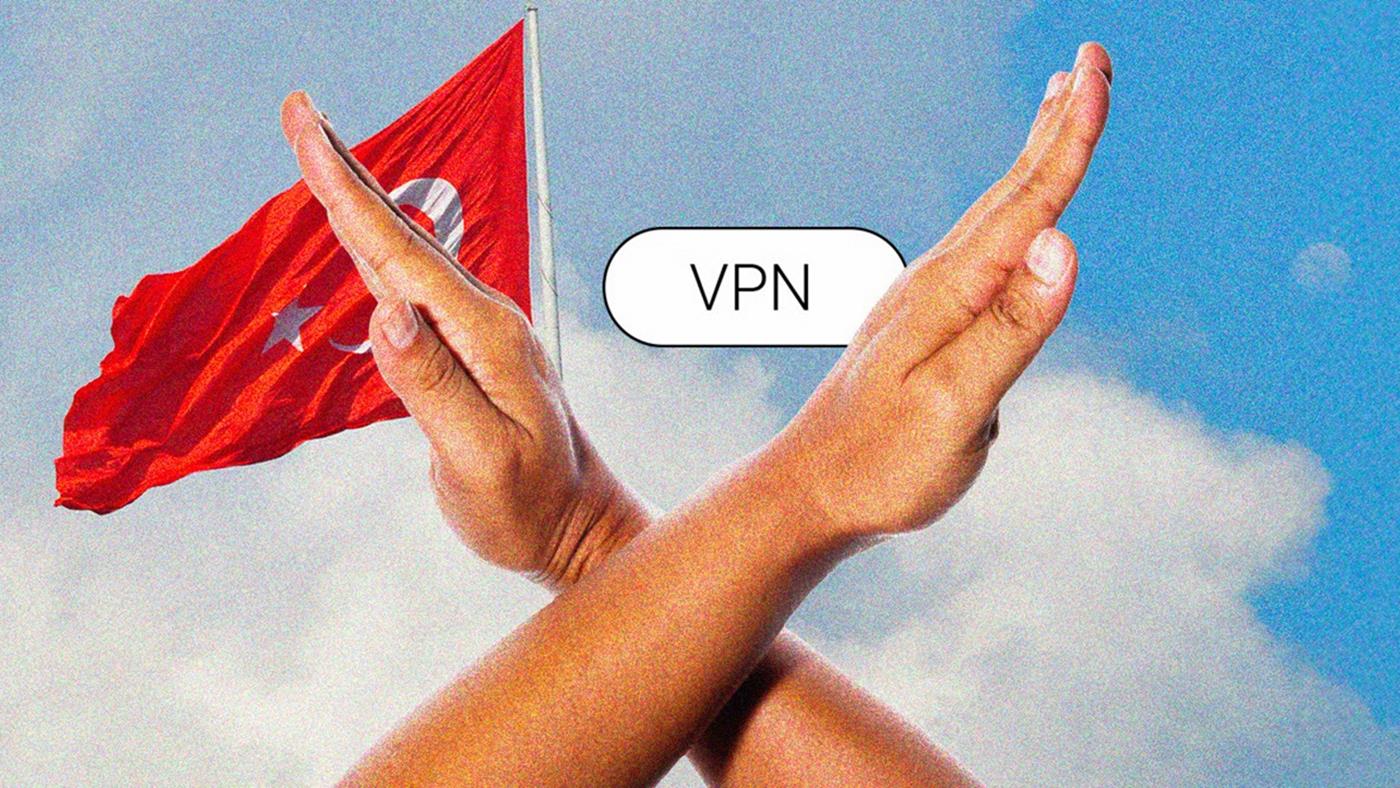 Türkiye'de VPN Sağlayıcılarına Yeni Düzenleme: Yerel Temsilcilik ve Ağır Cezalar Yolda