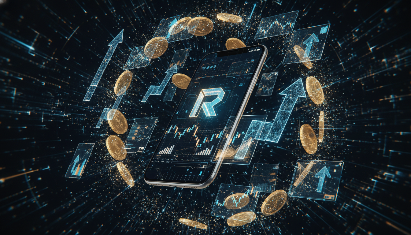 Fintech Devi Revolut, Halka Arzda 200 Milyar Dolar Değerleme Hedefliyor