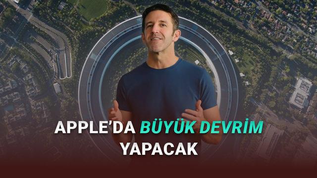 Tim Cook'un Ardından Apple'ın Yeni CEO'su John Ternus ile Robotik Dönemi Başlıyor