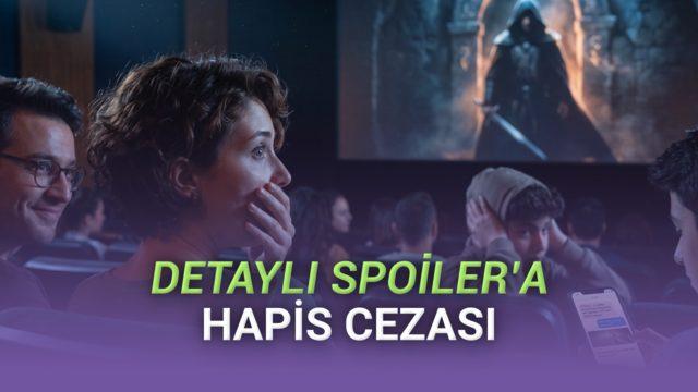 Japonya'da Emsal Karar: Film ve Anime Spoiler'ı Paylaşan Site Sahibine Hapis Cezası