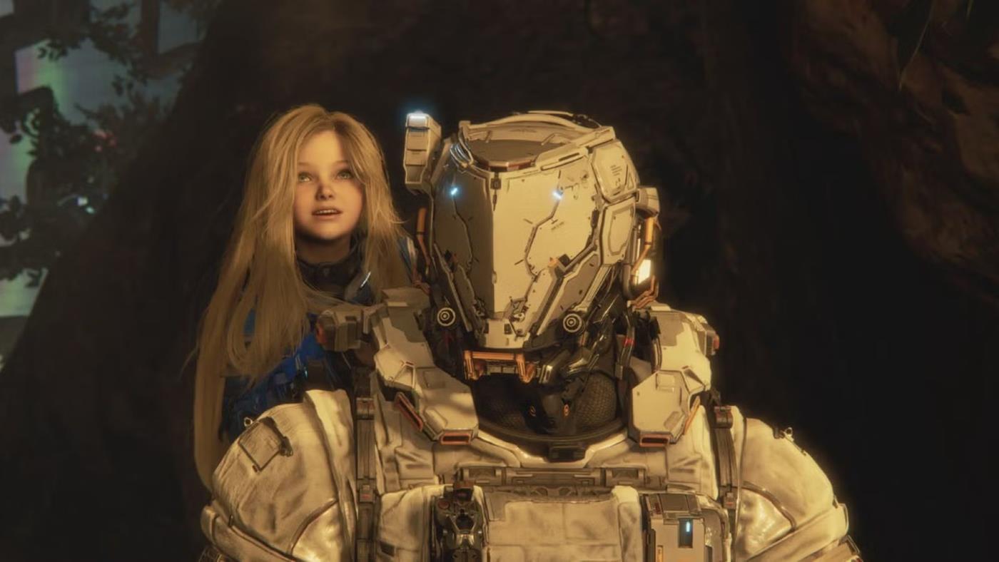 Capcom'un Yeni Oyunu Pragmata İki Günde 1 Milyon Satış Barajını Aştı