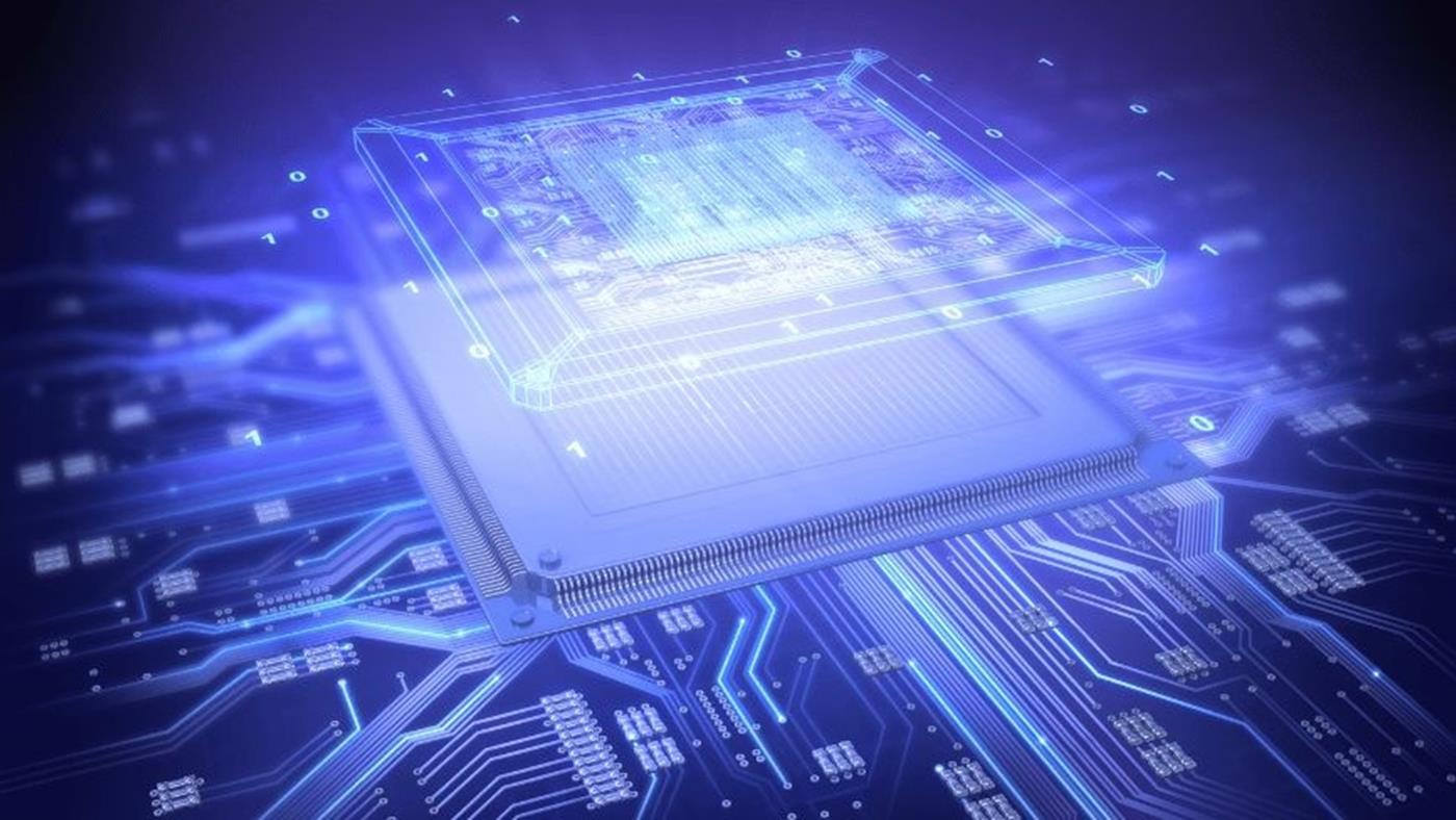 Google, Nvidia'ya Rakip Olmak İçin Dört Dev Ortakla Özel Çip Ağı Kuruyor