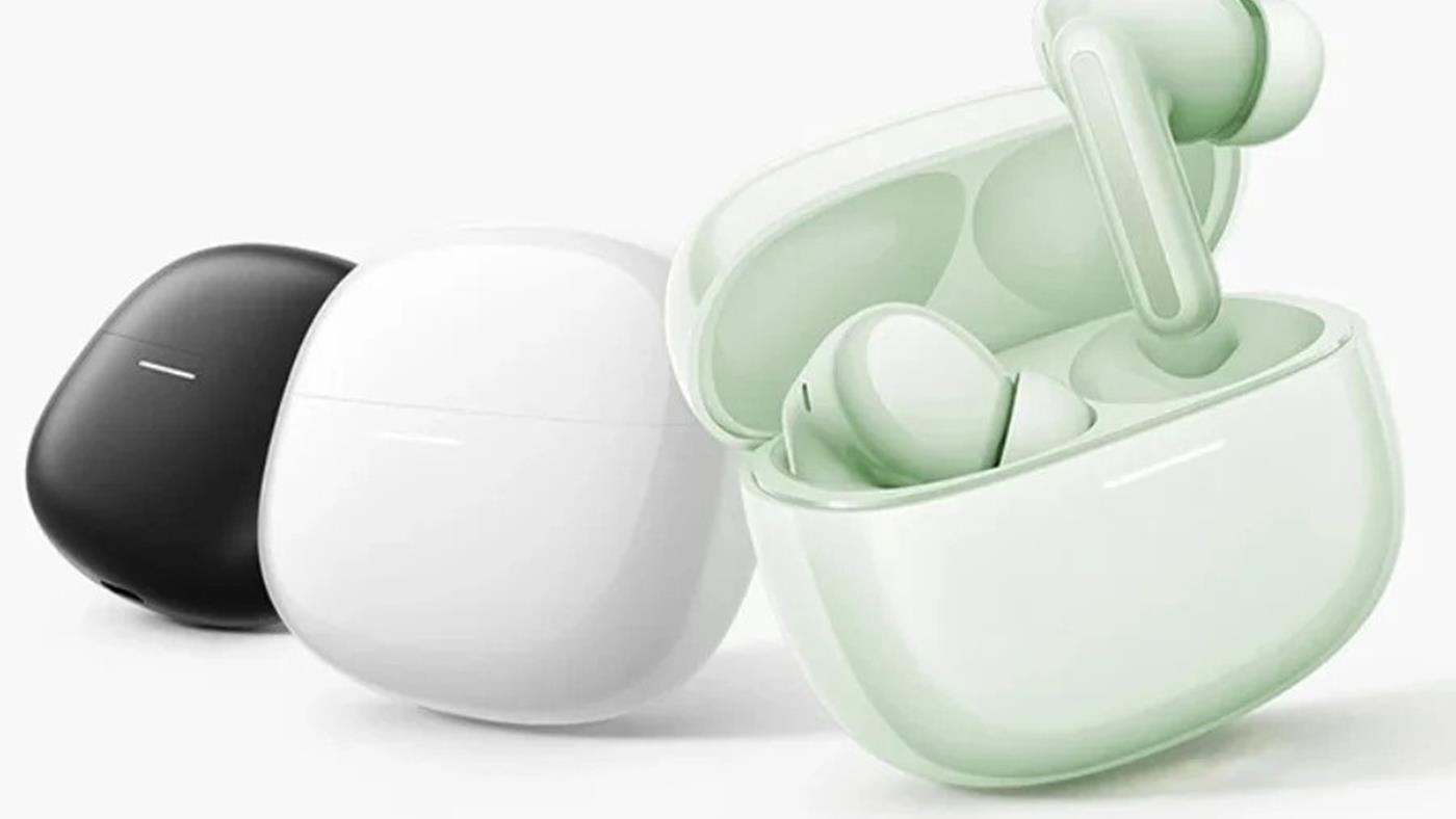 Xiaomi Redmi Buds 8 Tanıtıldı: 50 dB ANC ve 44 Saat Pil Ömrü Sunan Uygun Fiyatlı Kulaklık