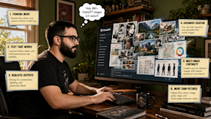 OpenAI, Çok Dilli Metin ve İnfografik Destekli ChatGPT Images 2.0'ı Duyurdu