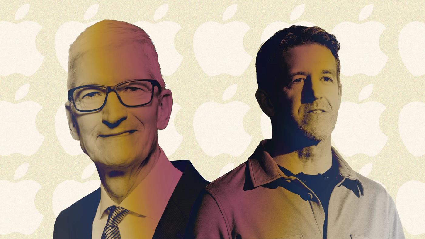 Apple'ın Yeni CEO'su John Ternus'un Yapay Zeka Stratejisi Şirketin Geleceğini Belirleyecek