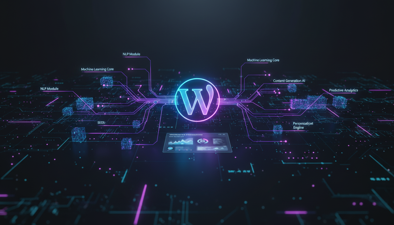WordPress 7.0 ile Yapay Zeka Dönemi: Yeni API ve MCP Entegrasyonları Geliyor